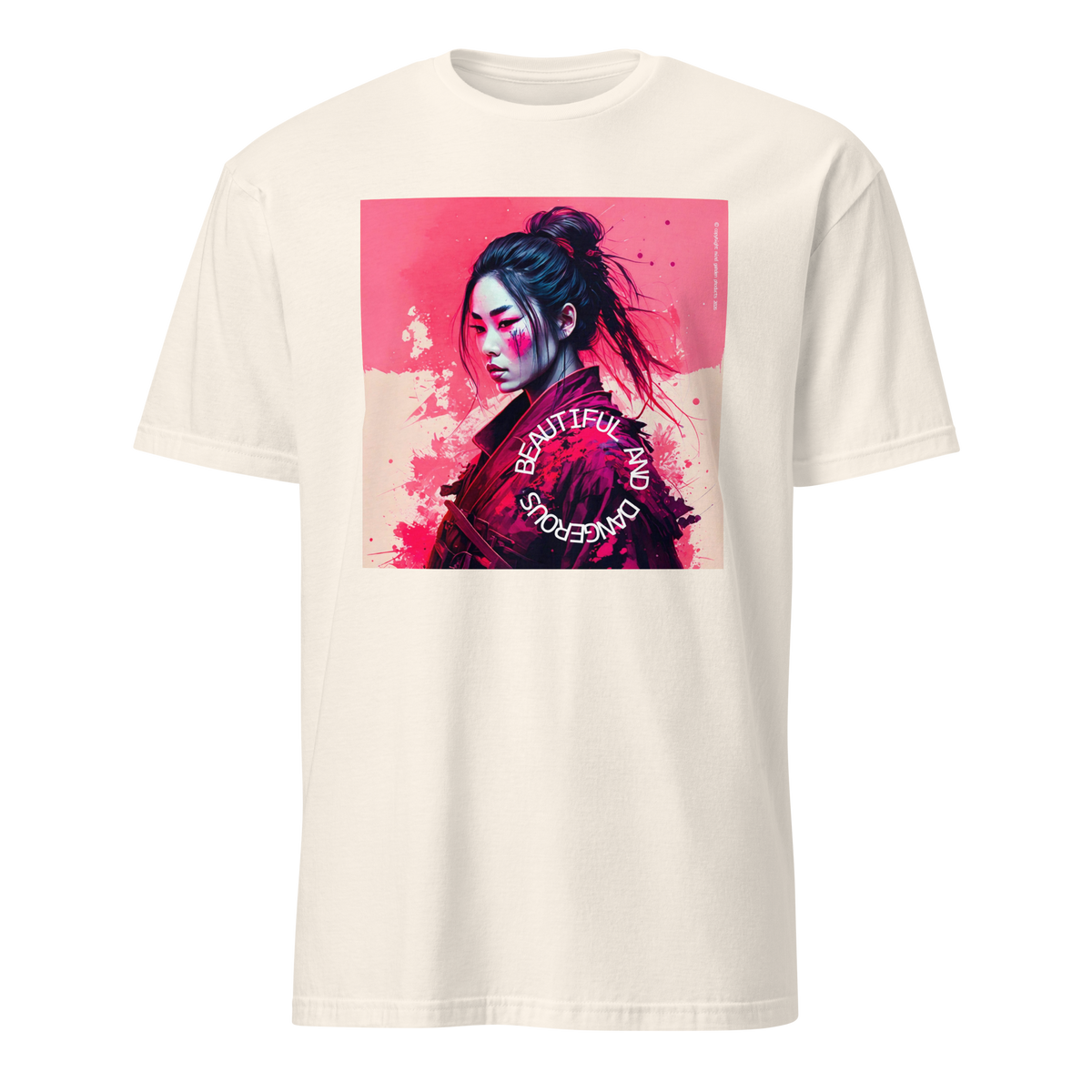 Beautiful Dangerous Tees