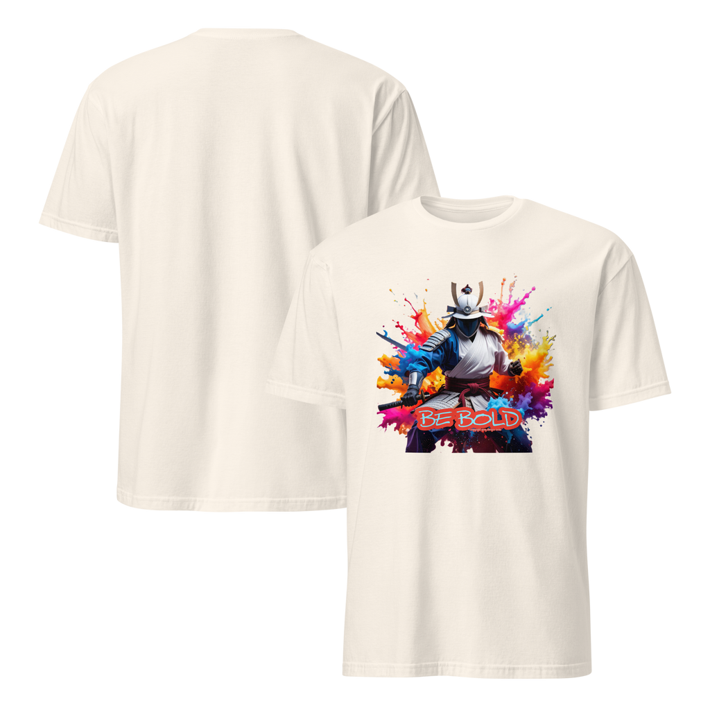 Be Bold Tees