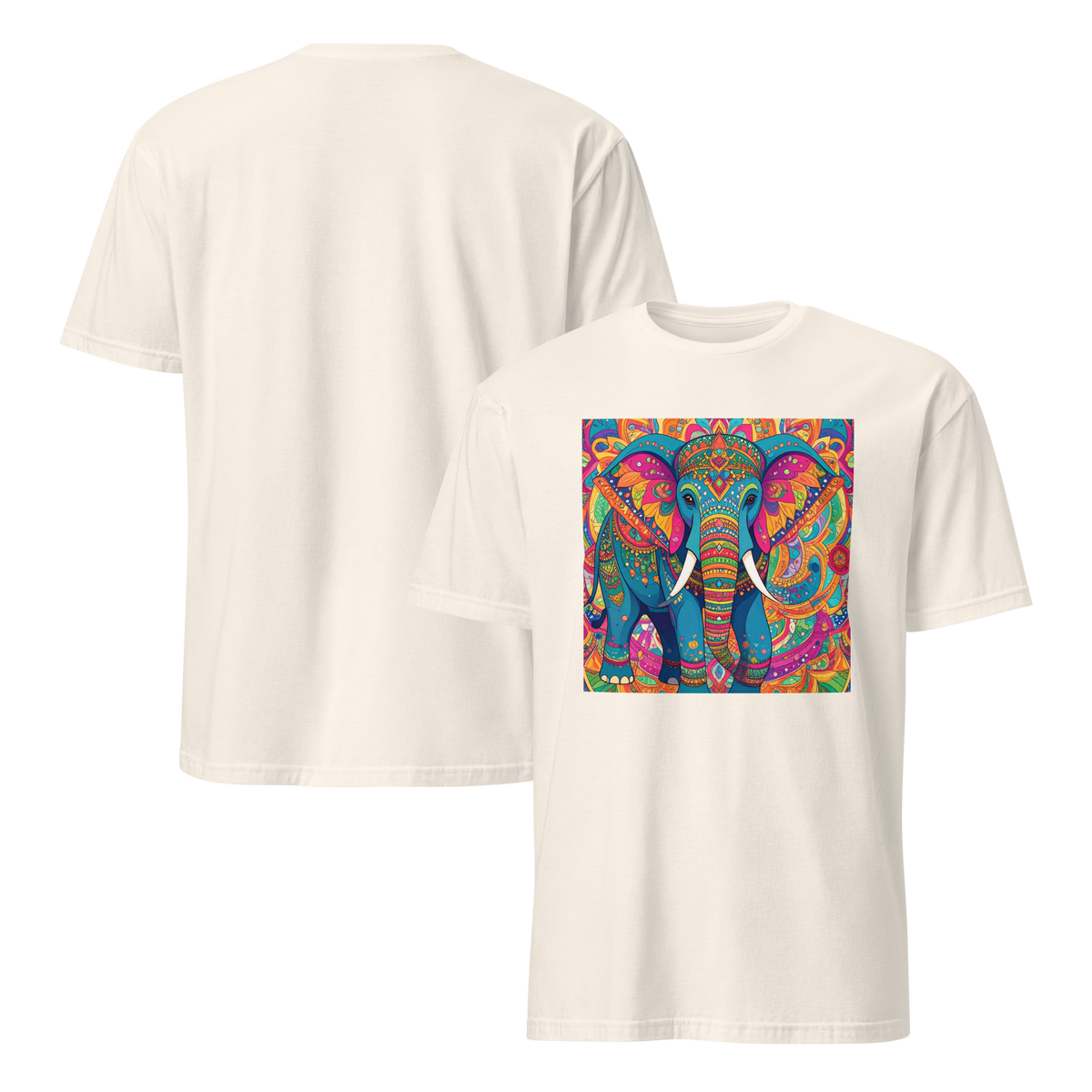Elephant Tees