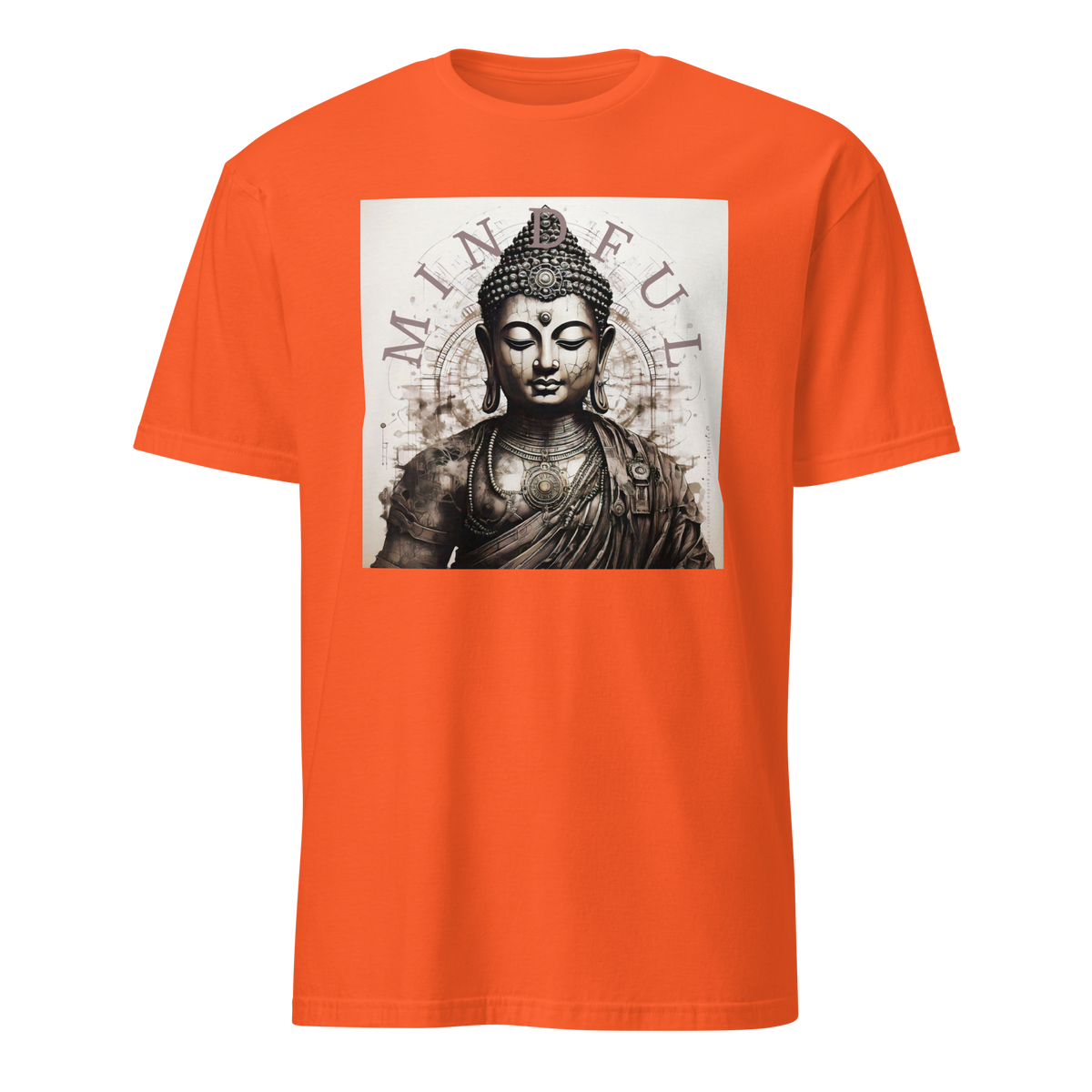 Mindful Tees