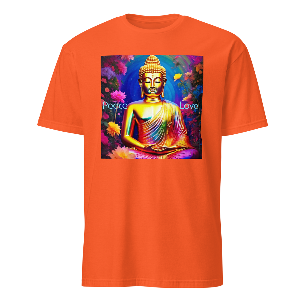 Peace & Love Tees
