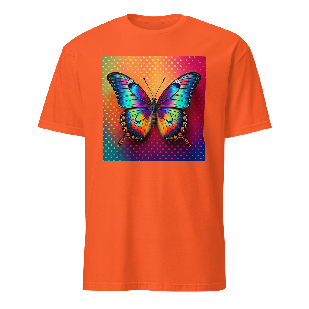 Butterfly Tees