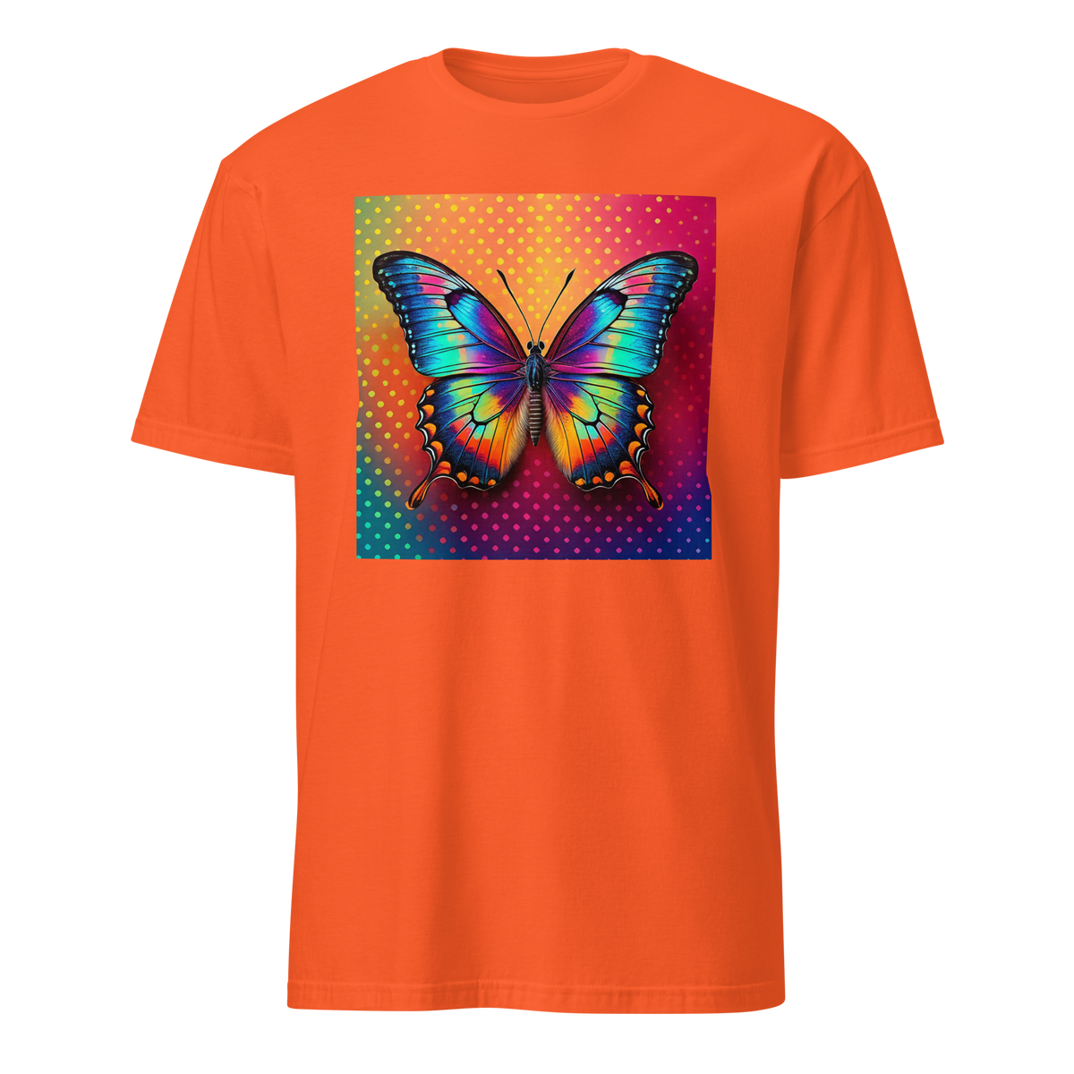 Butterfly Tees