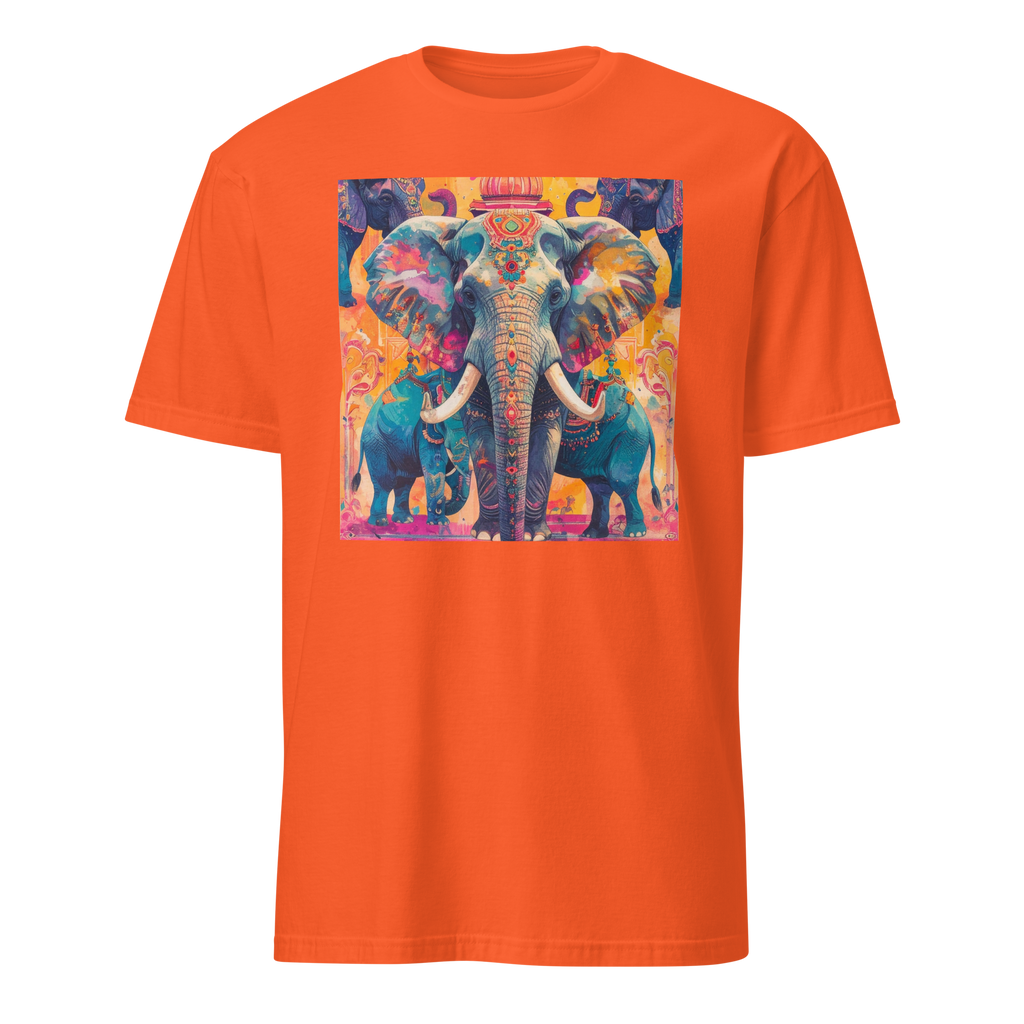 Triple Elephants Tees