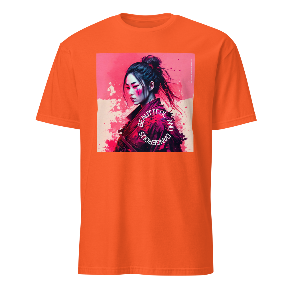 Beautiful Dangerous Tees
