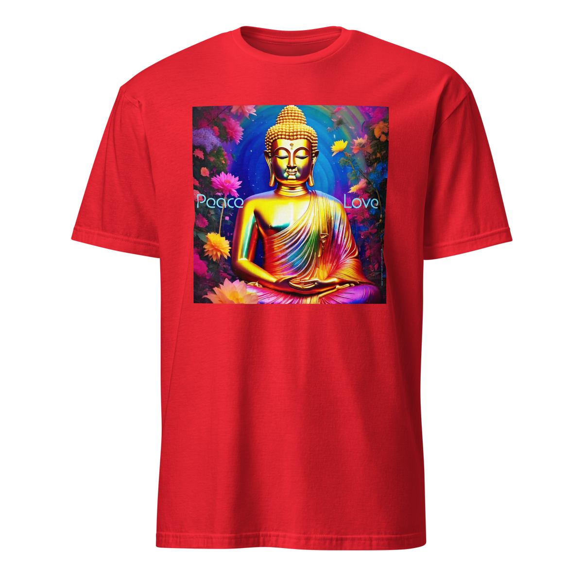 Peace & Love Tees