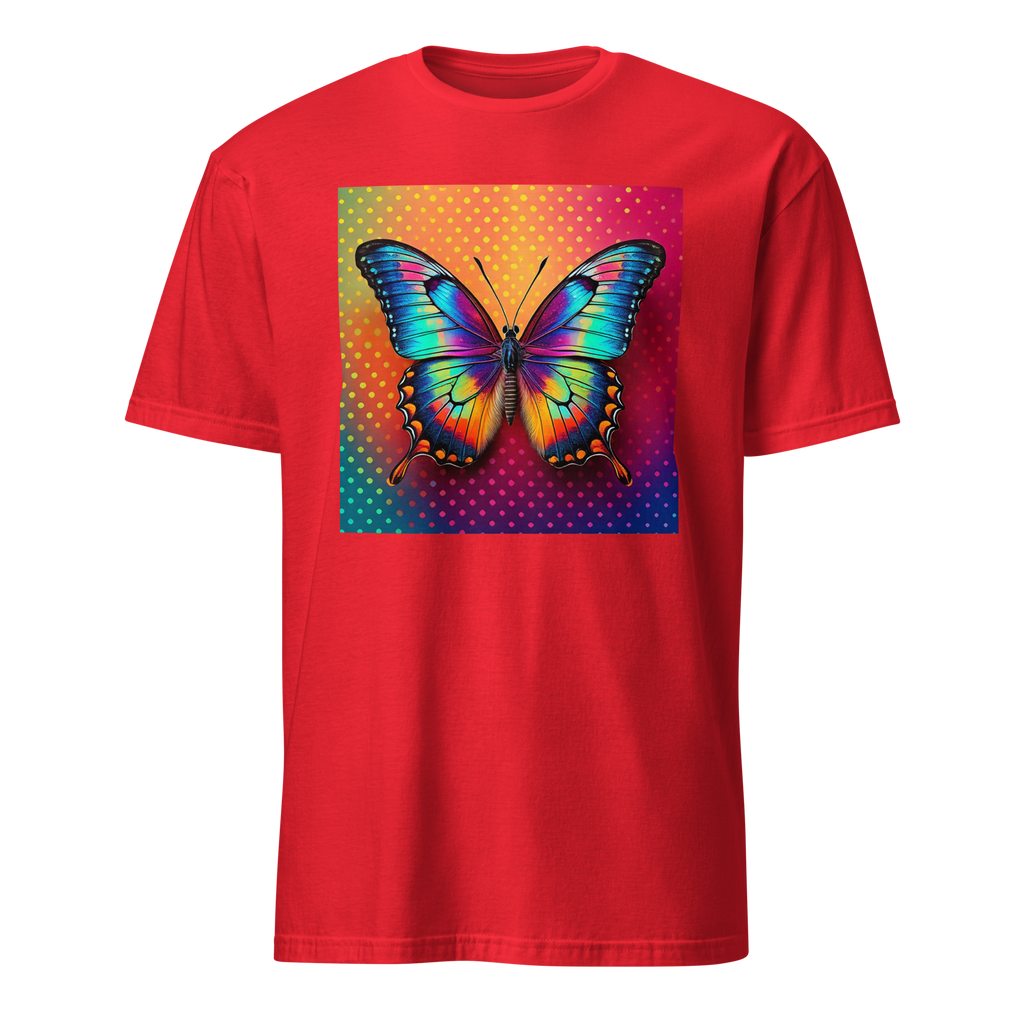 Butterfly Tees