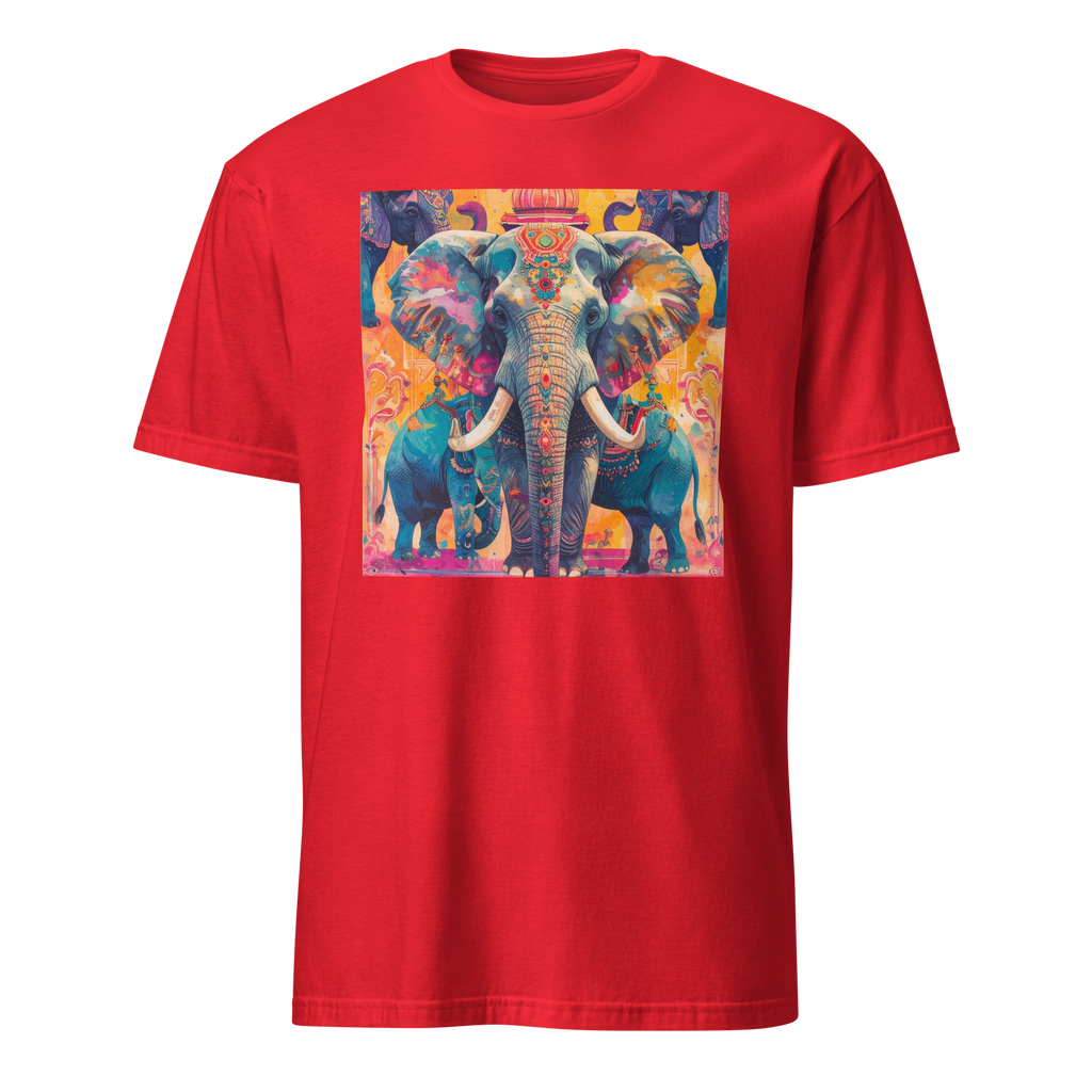 Triple Elephants Tees