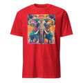 Triple Elephants Tees