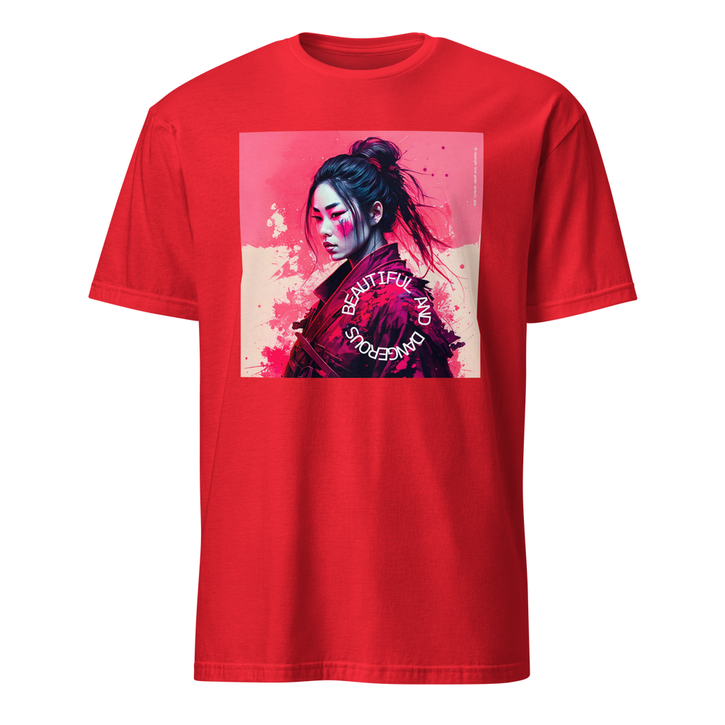 Beautiful Dangerous Tees