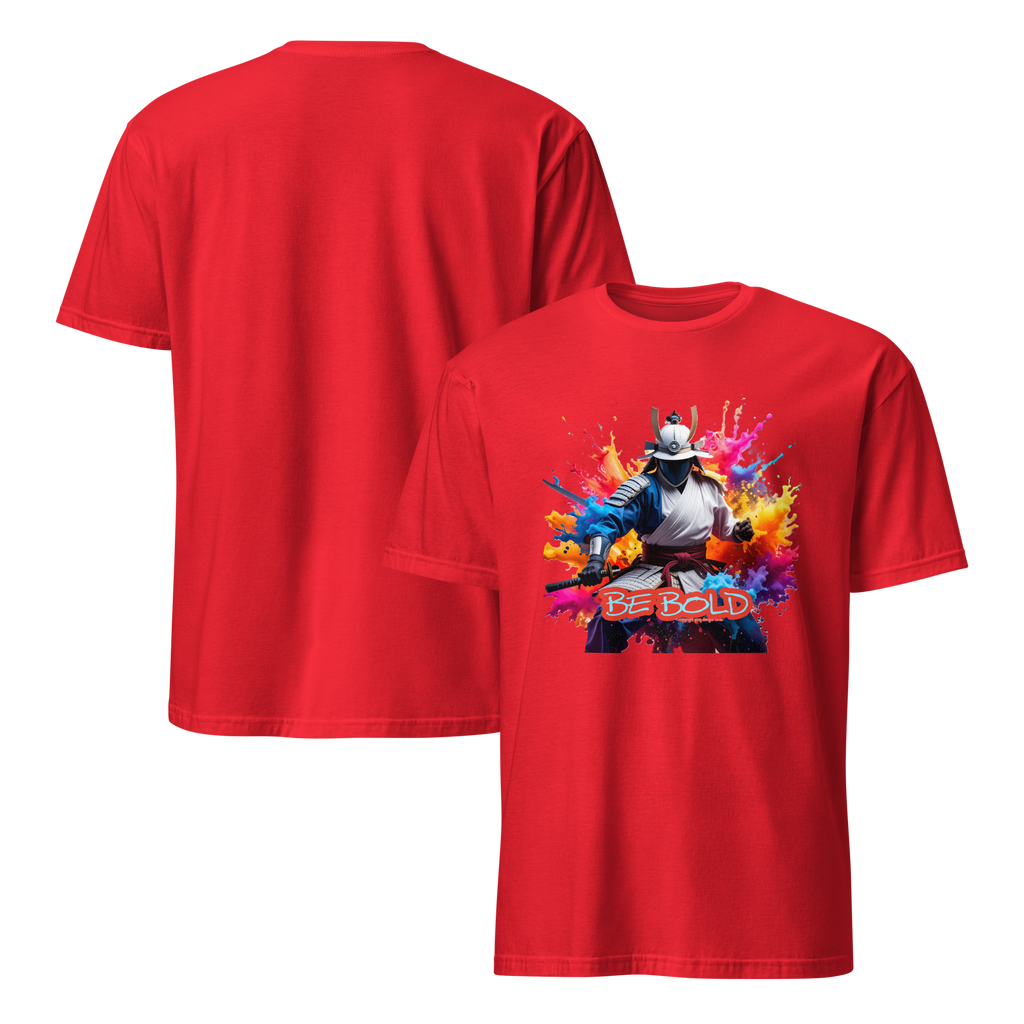 Be Bold Tees