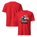 Be Bold Tees