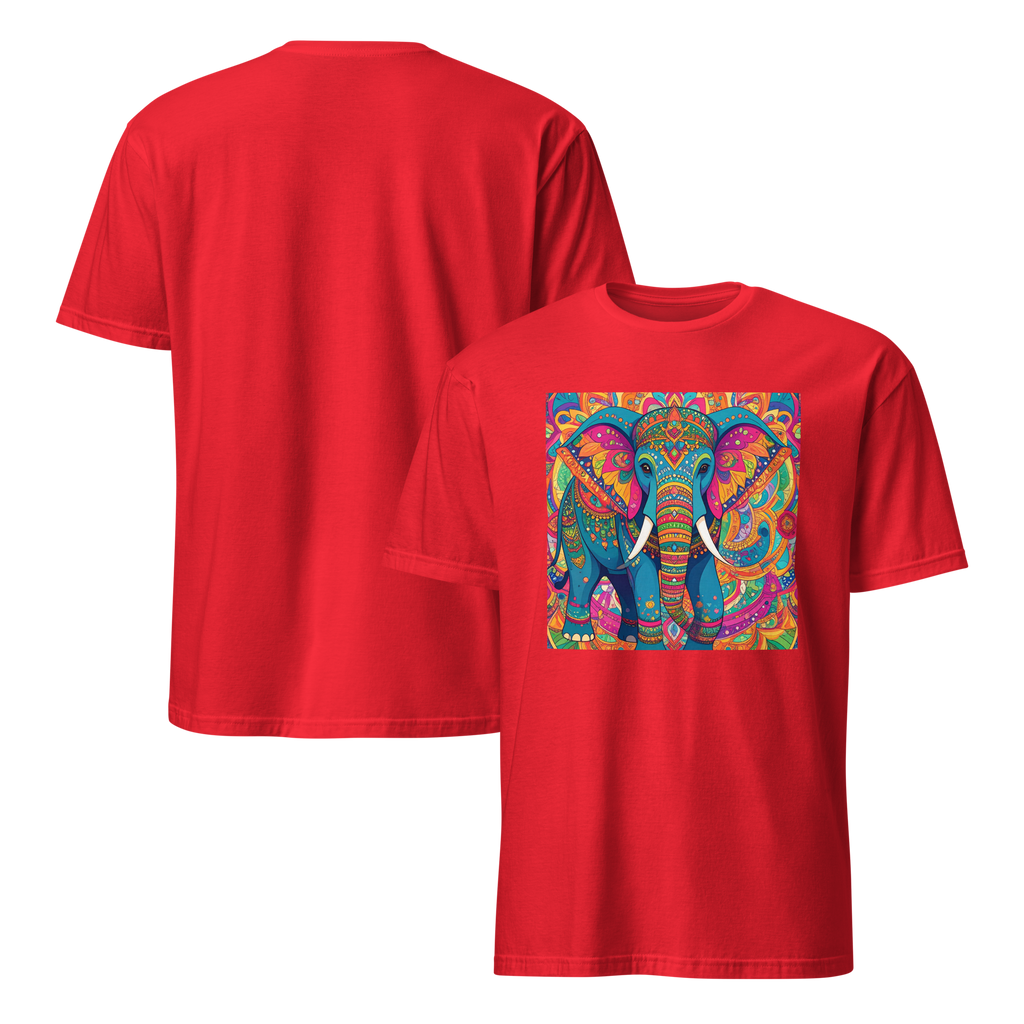 Elephant Tees