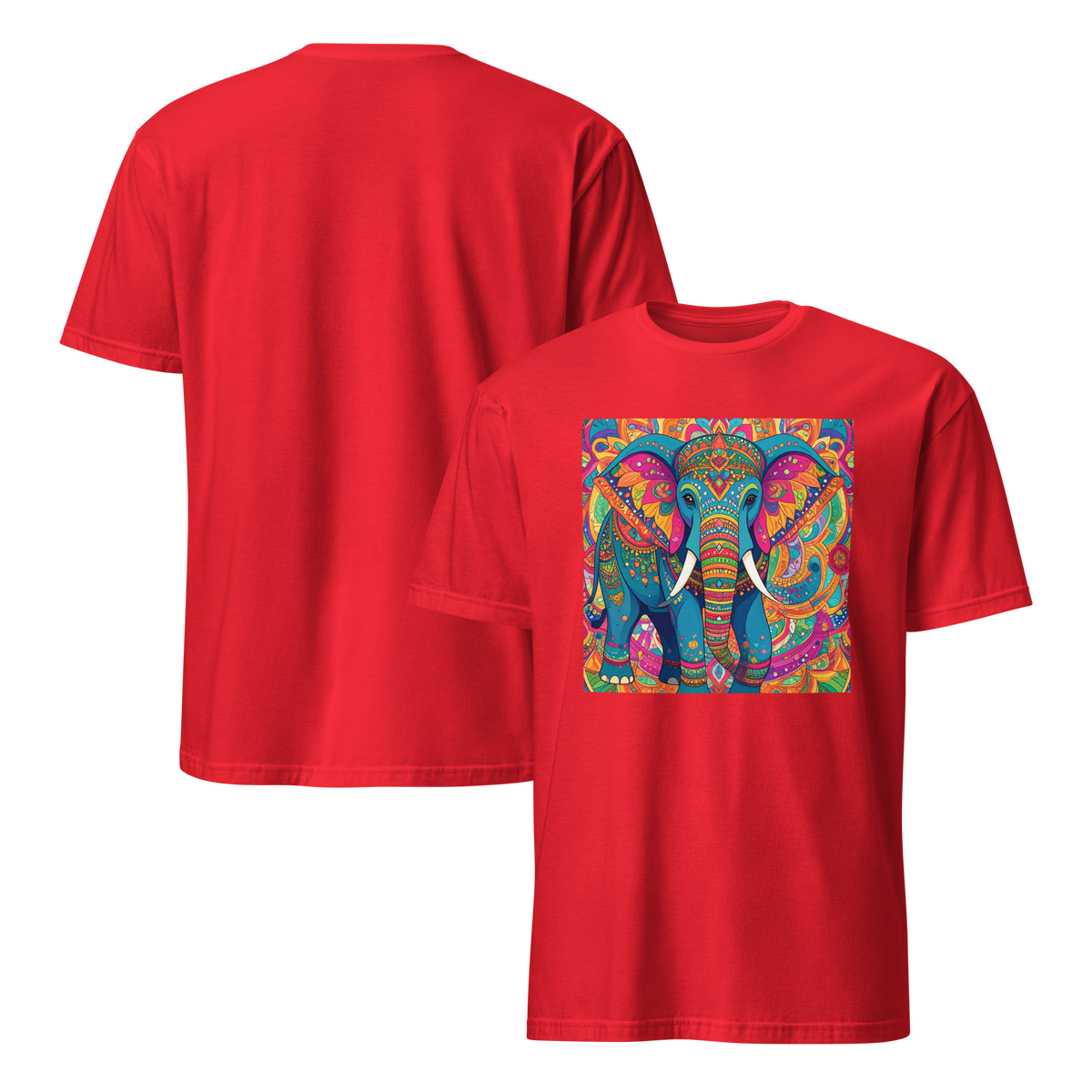 Elephant Tees