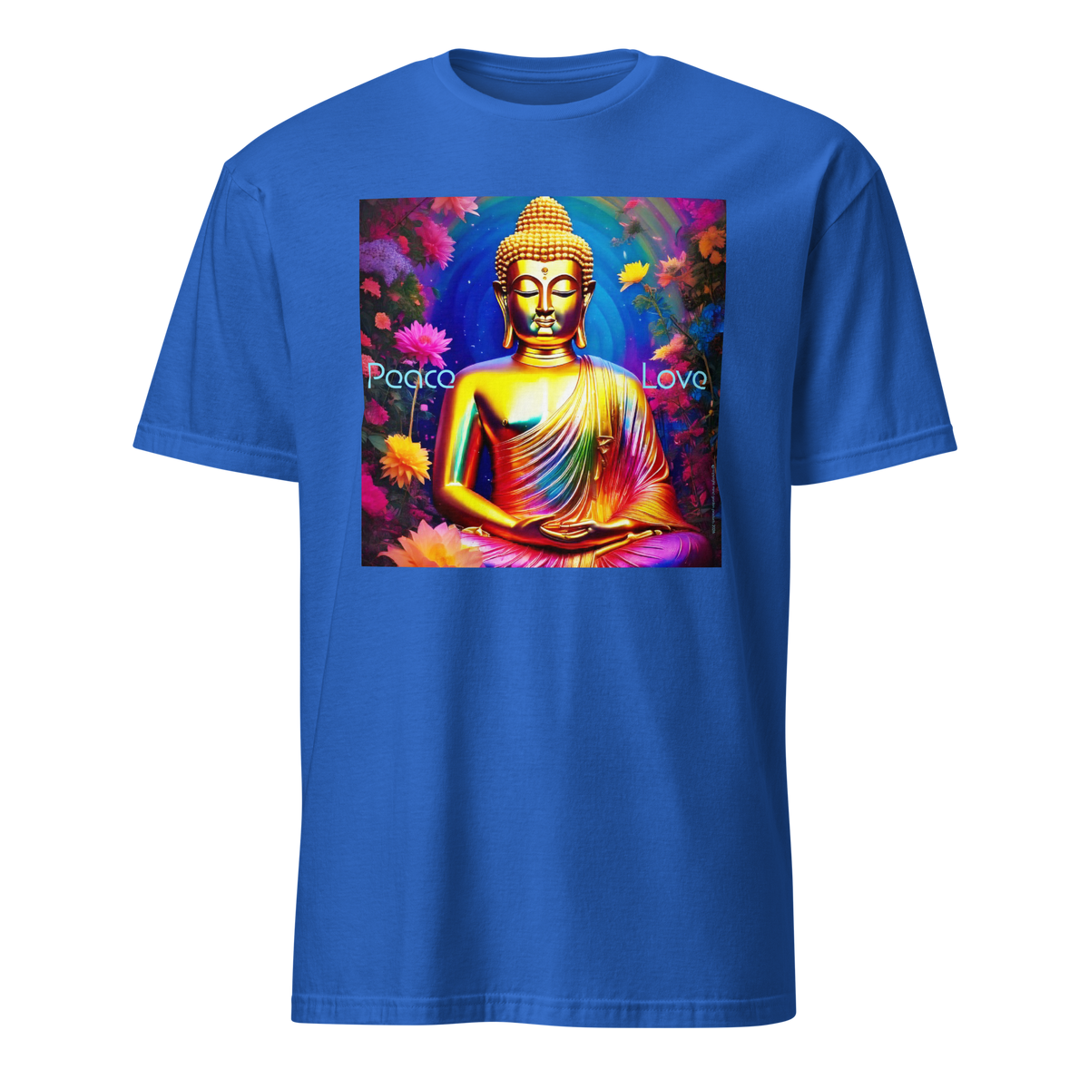 Peace & Love Tees