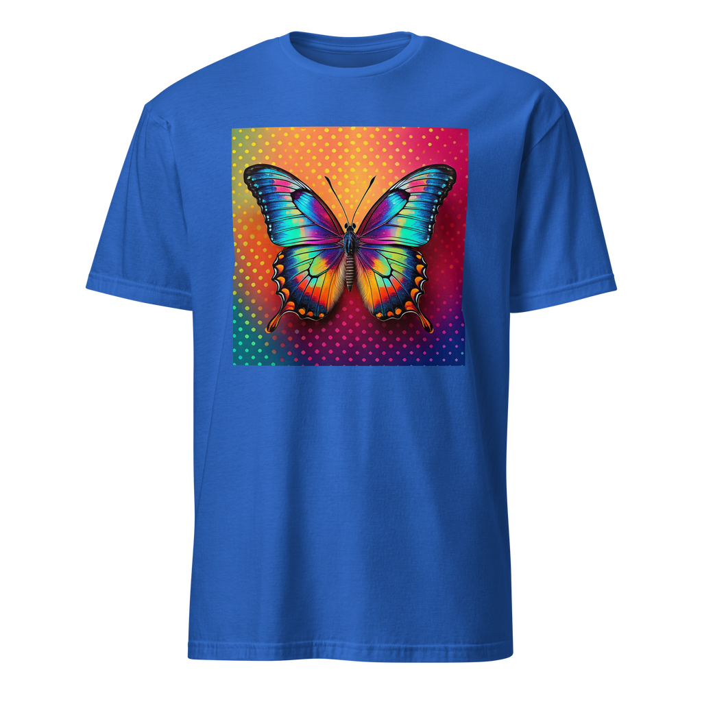 Butterfly Tees