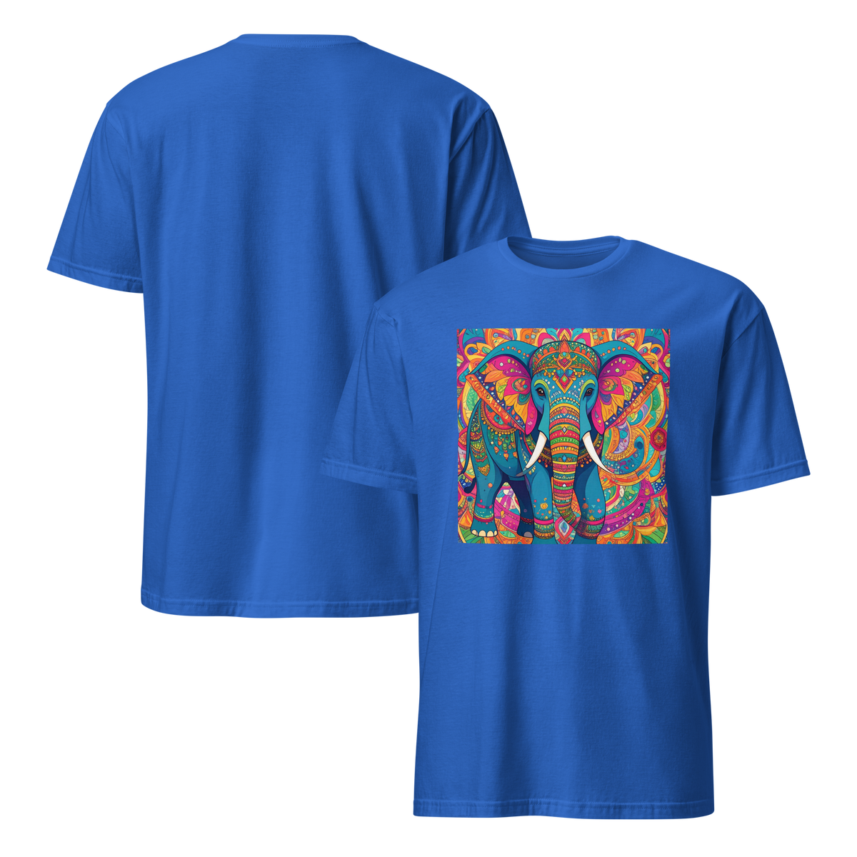 Elephant Tees