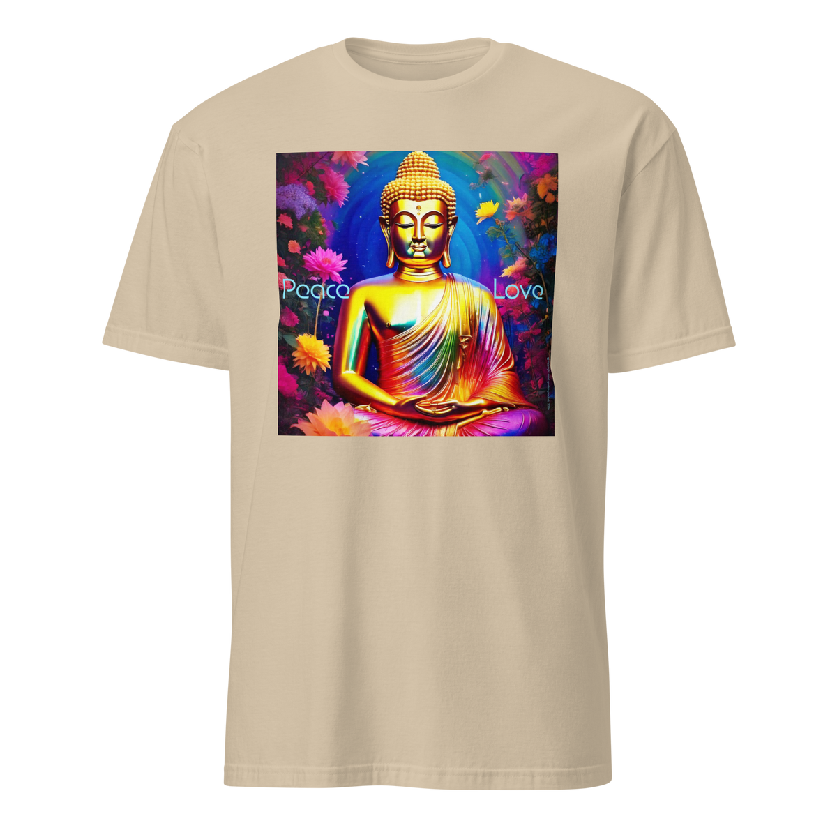 Peace & Love Tees