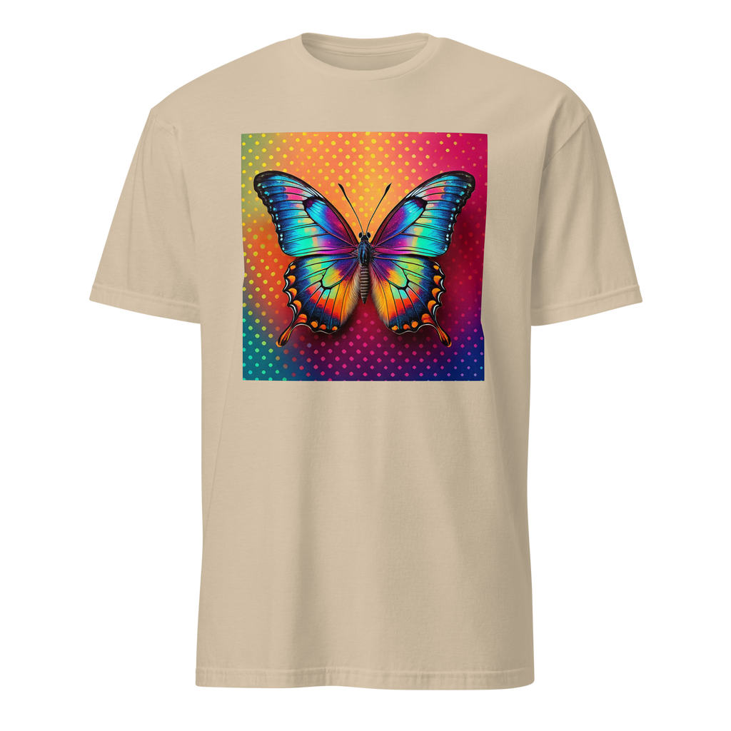 Butterfly Tees
