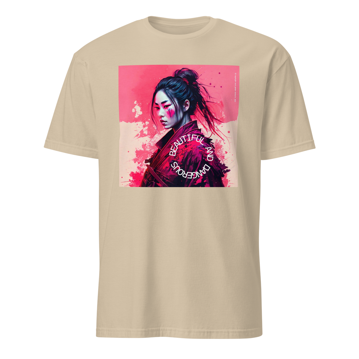 Beautiful Dangerous Tees
