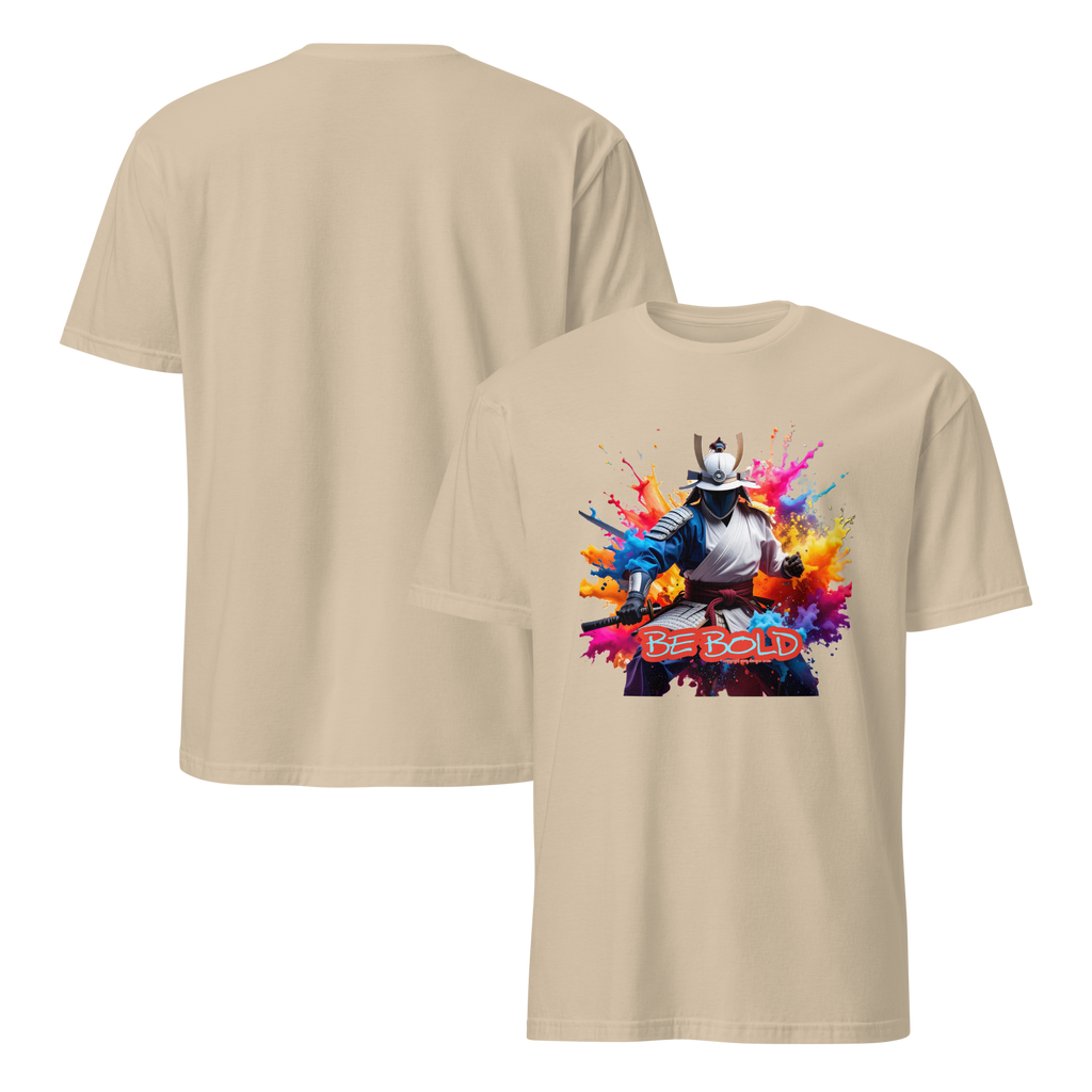 Be Bold Tees