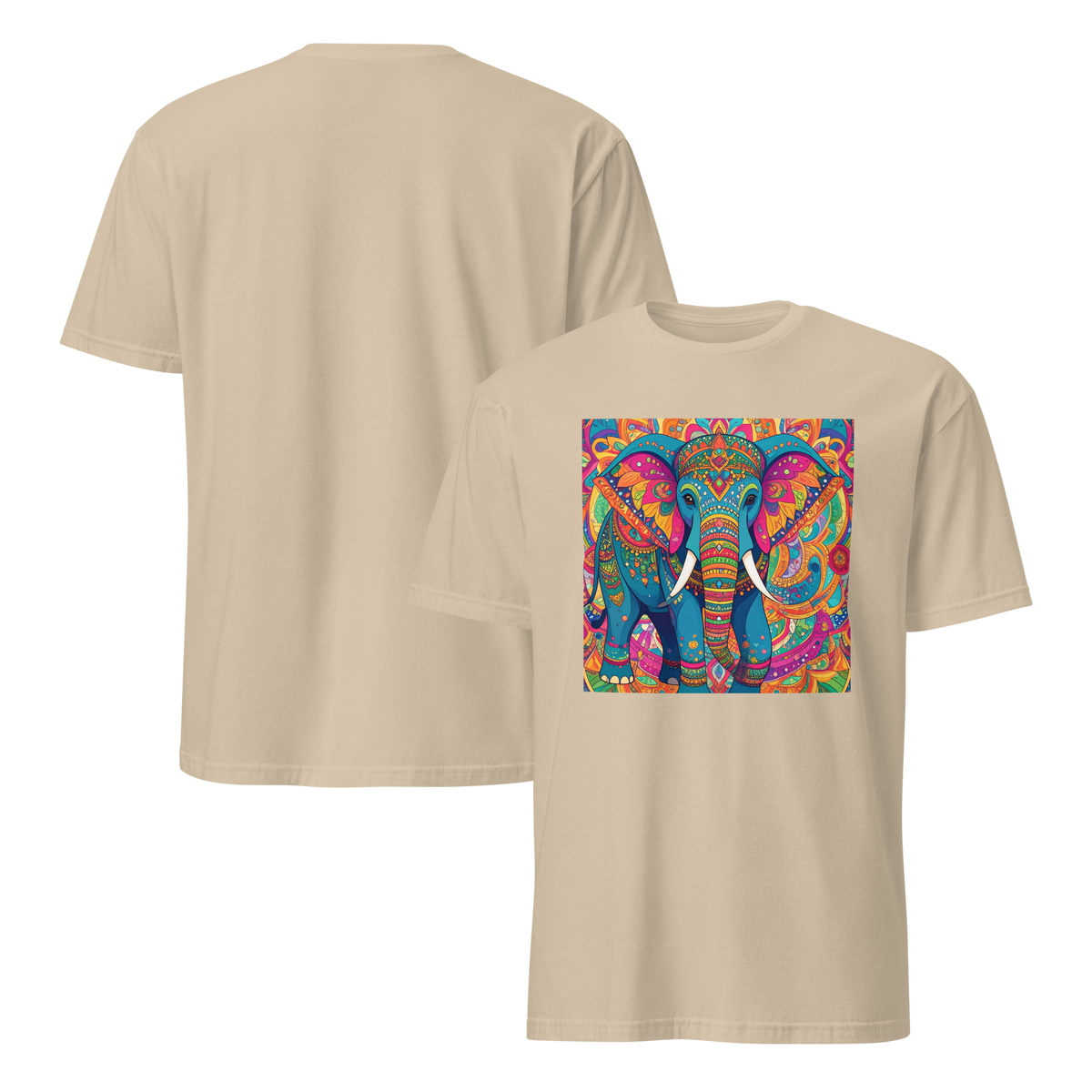 Elephant Tees