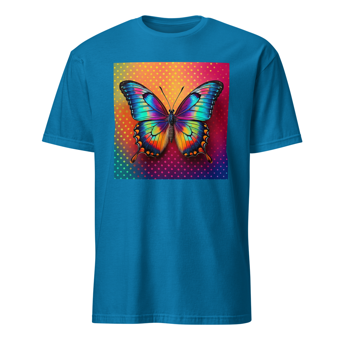 Butterfly Tees