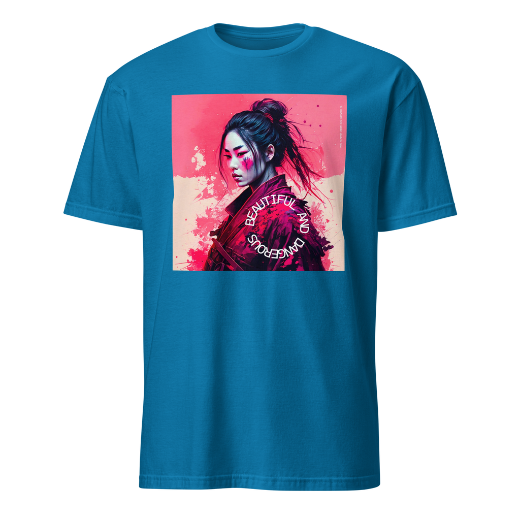 Beautiful Dangerous Tees