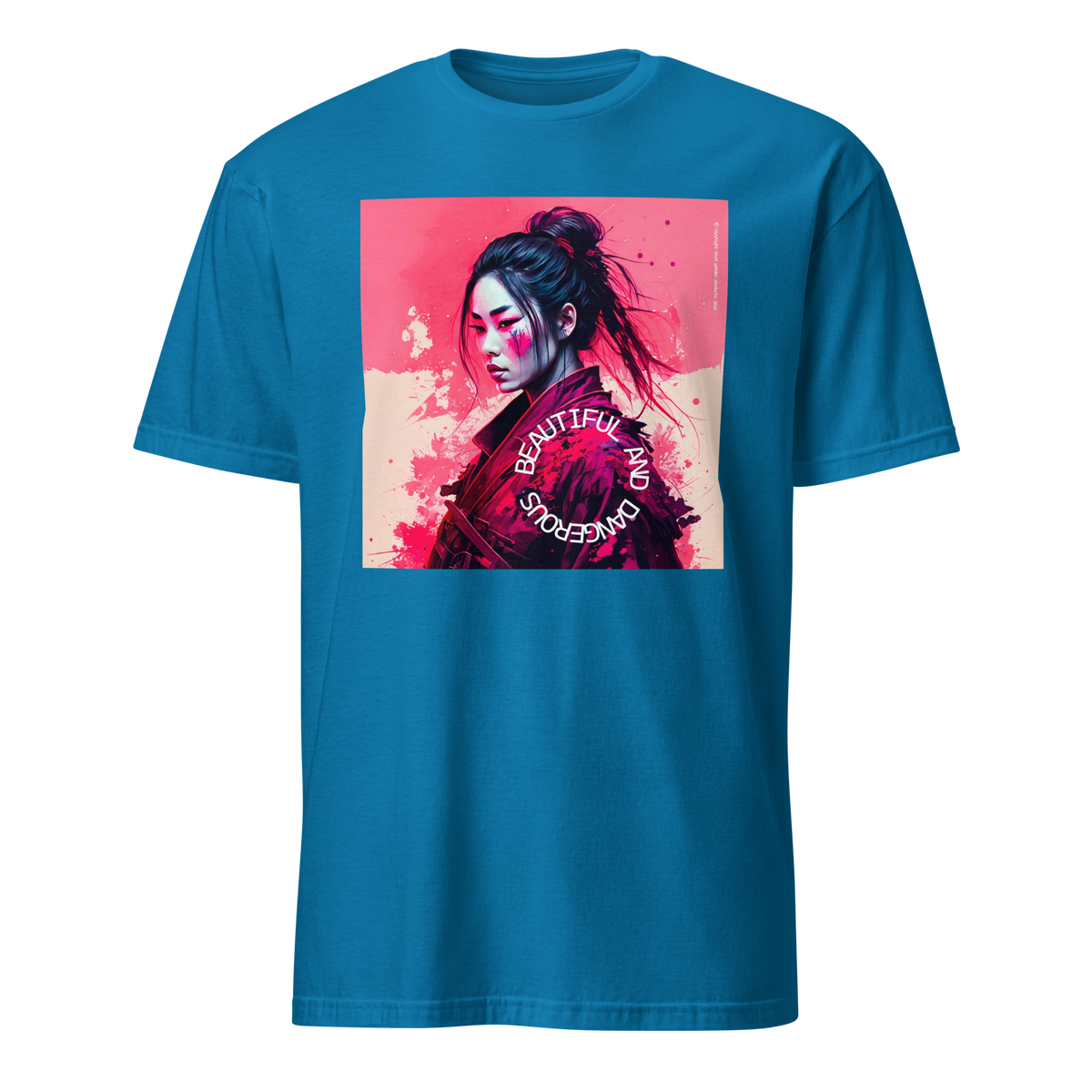 Beautiful Dangerous Tees