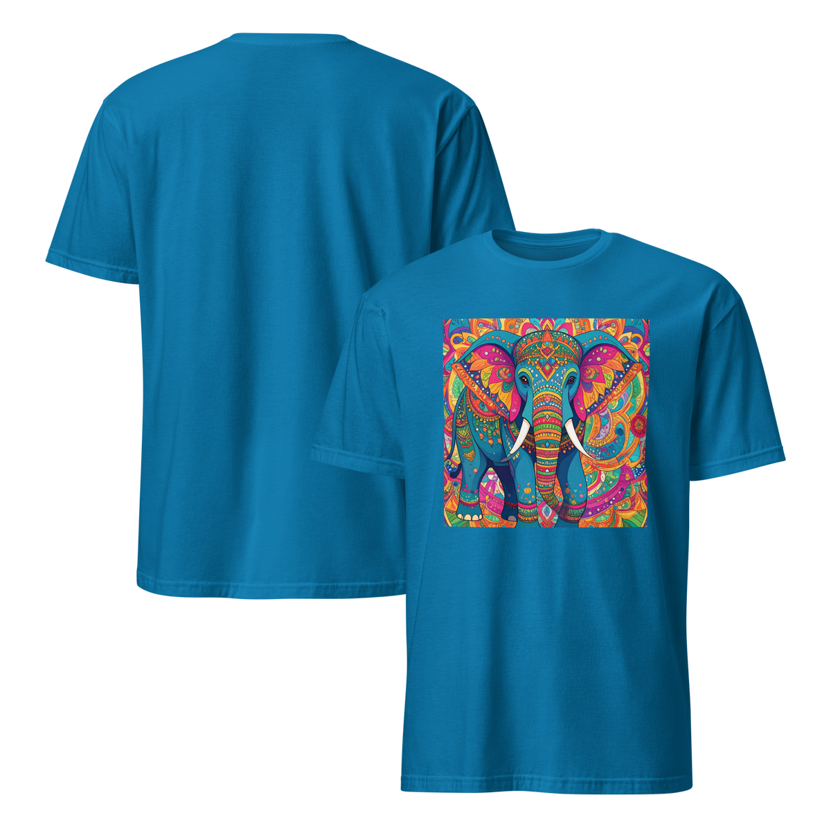 Elephant Tees