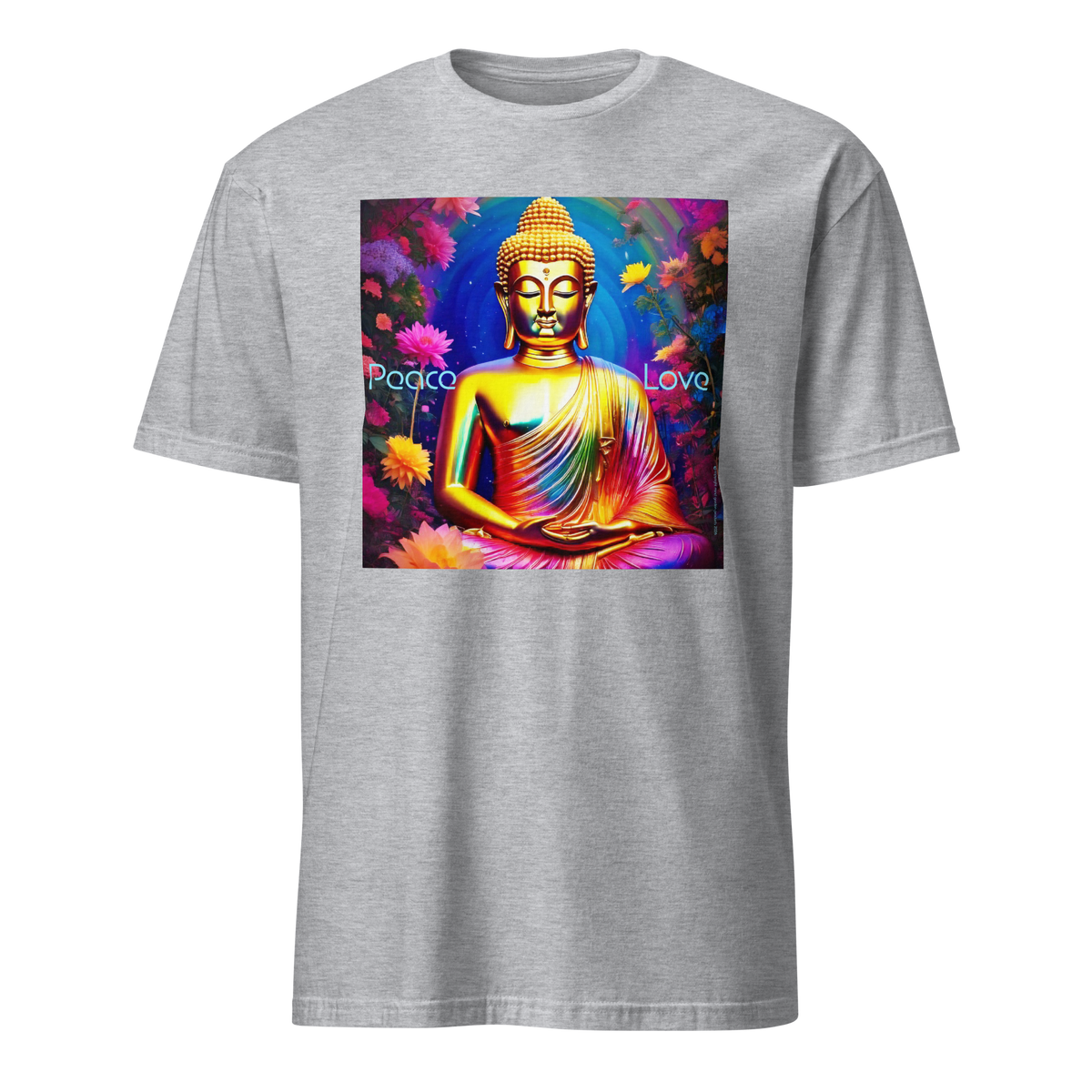 Peace & Love Tees