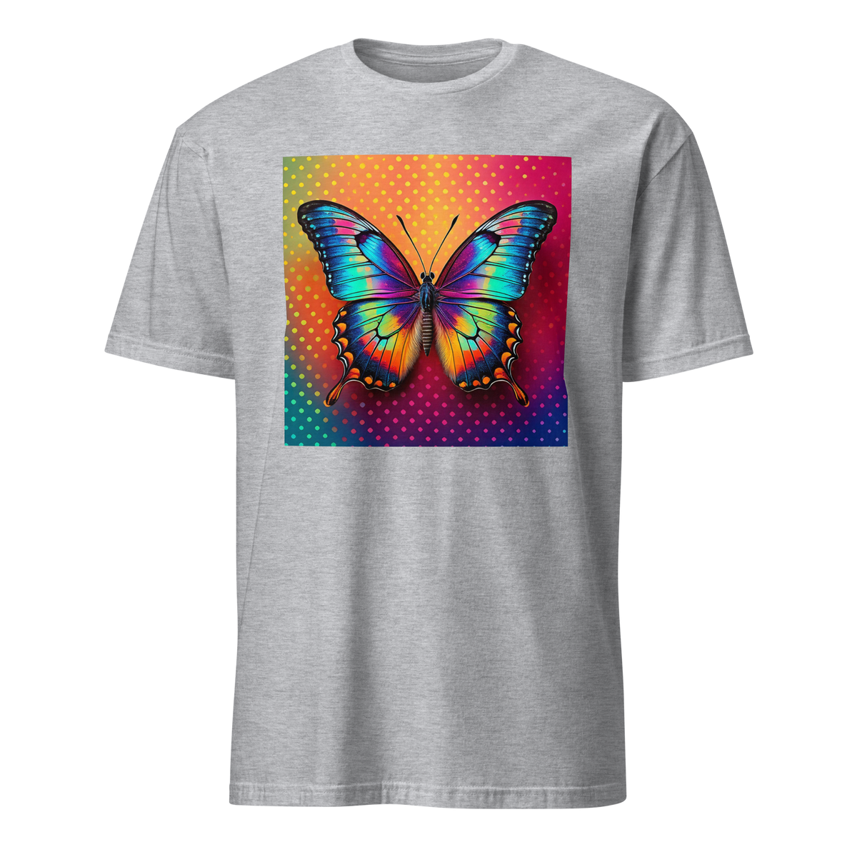 Butterfly Tees