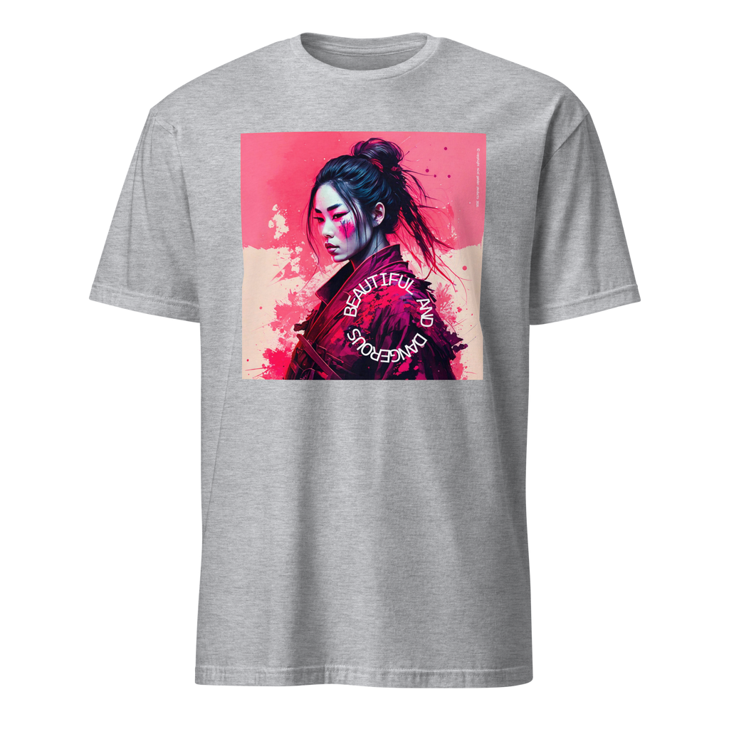 Beautiful Dangerous Tees