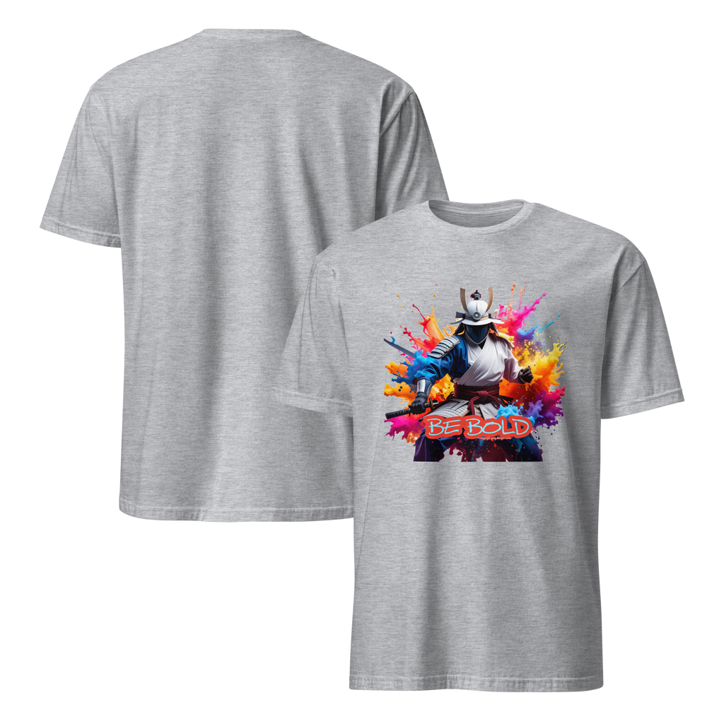 Be Bold Tees