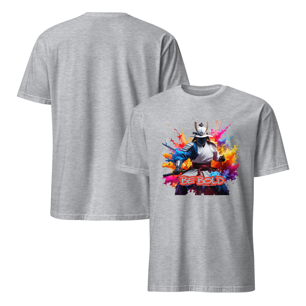 Be Bold Tees