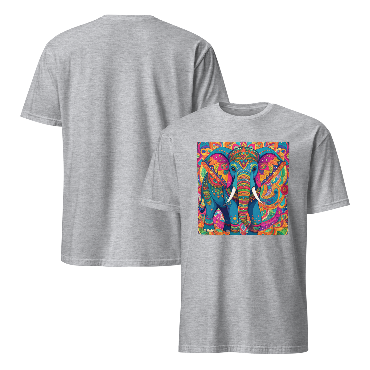 Elephant Tees