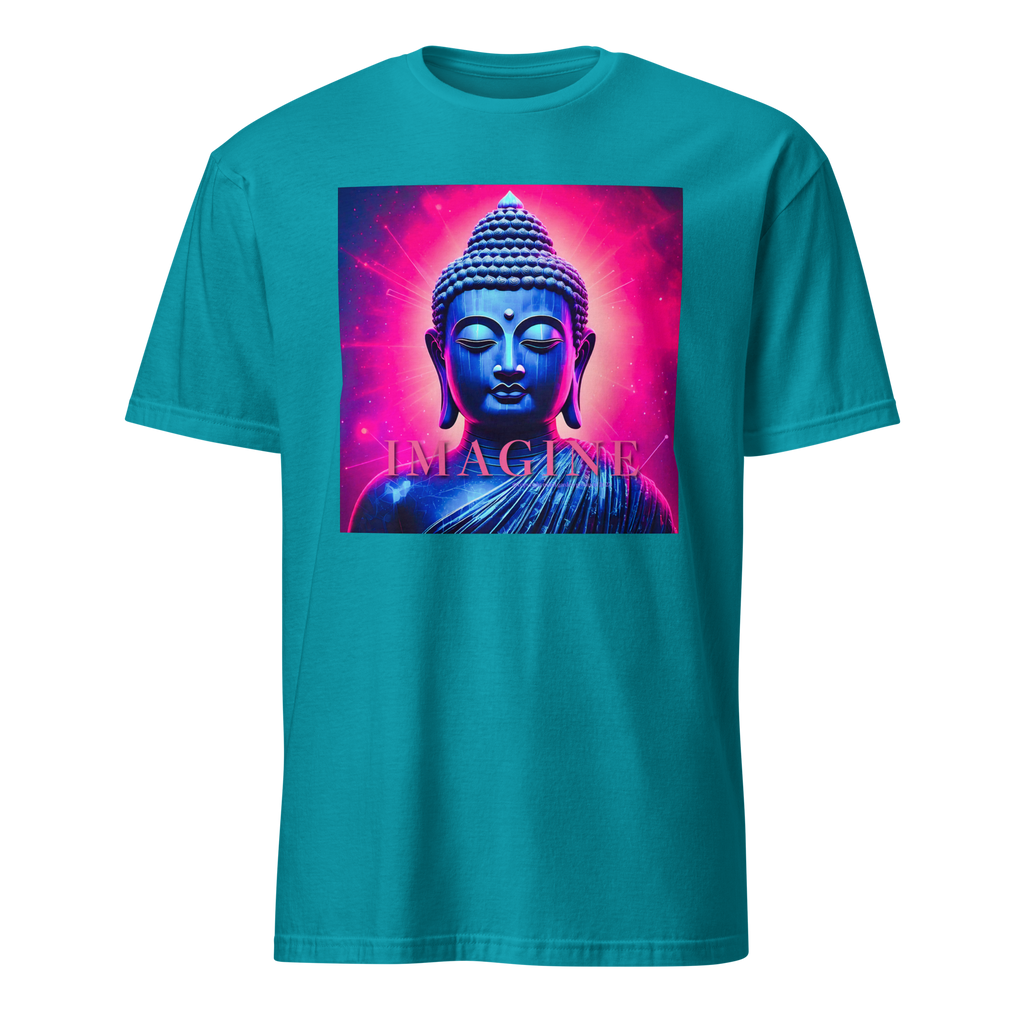 Imagine Buddha Tees