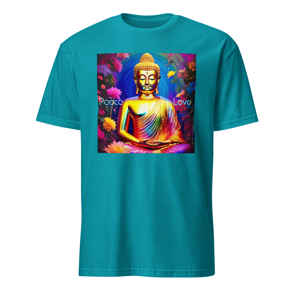 Peace & Love Tees