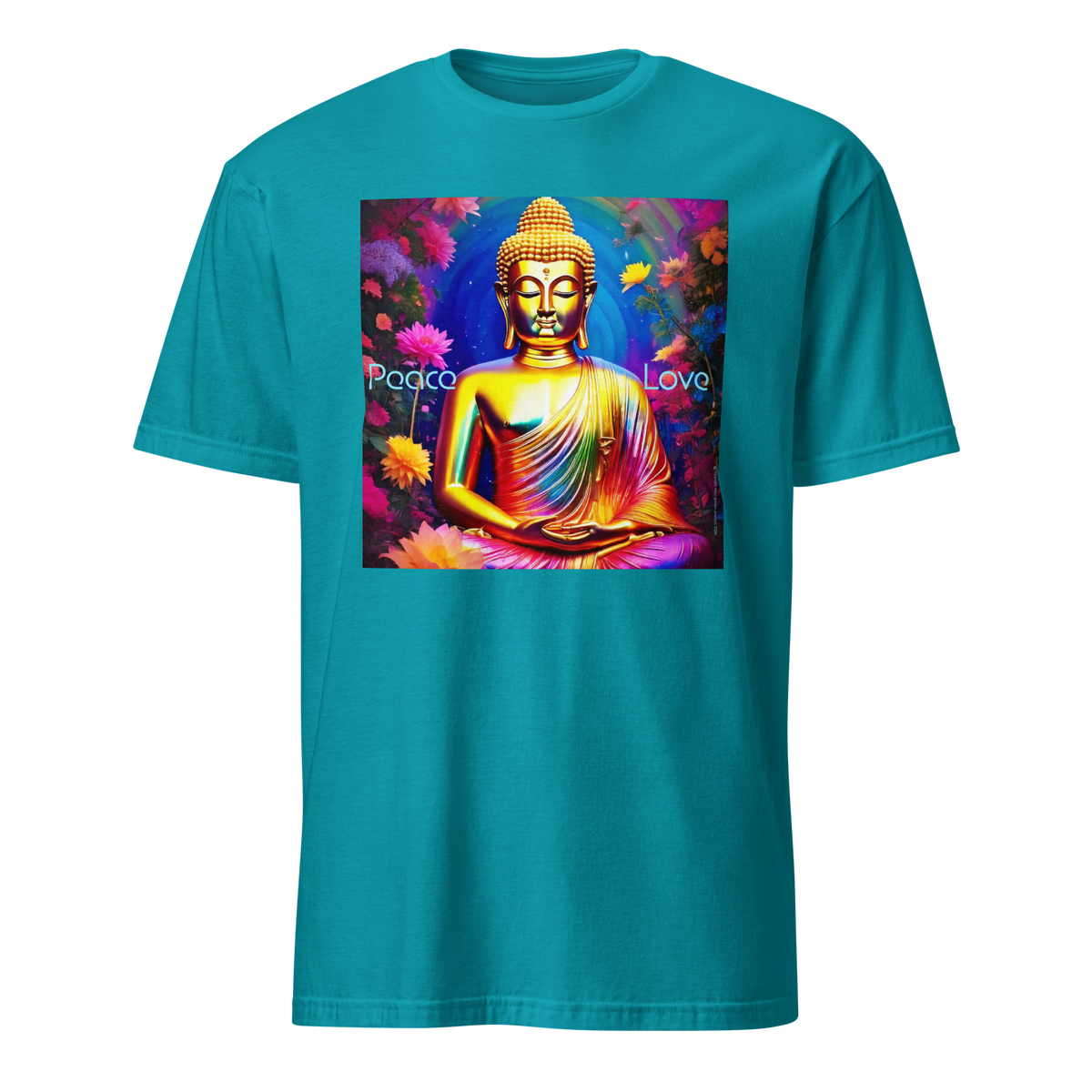 Peace & Love Tees