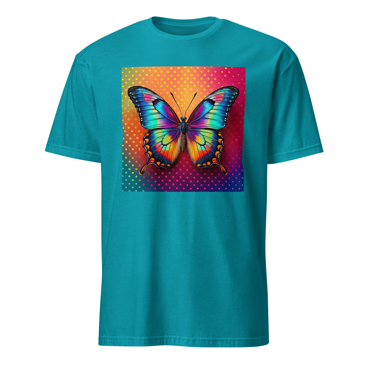 Butterfly Tees