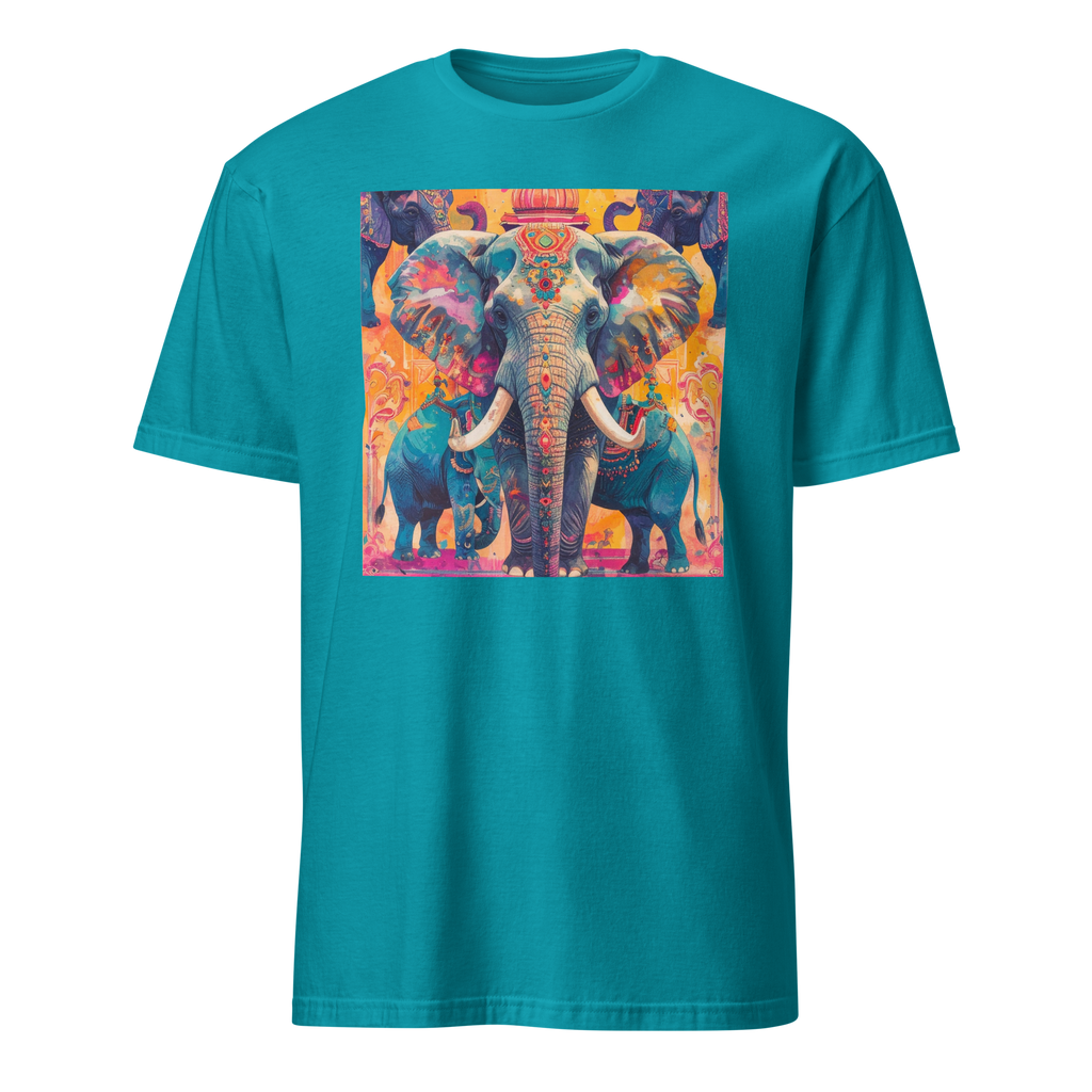 Triple Elephants Tees