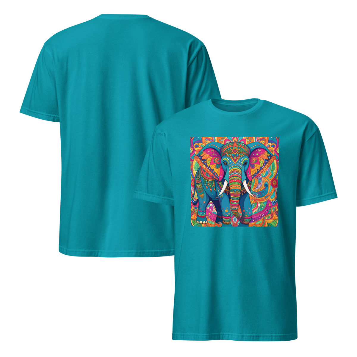 Elephant Tees