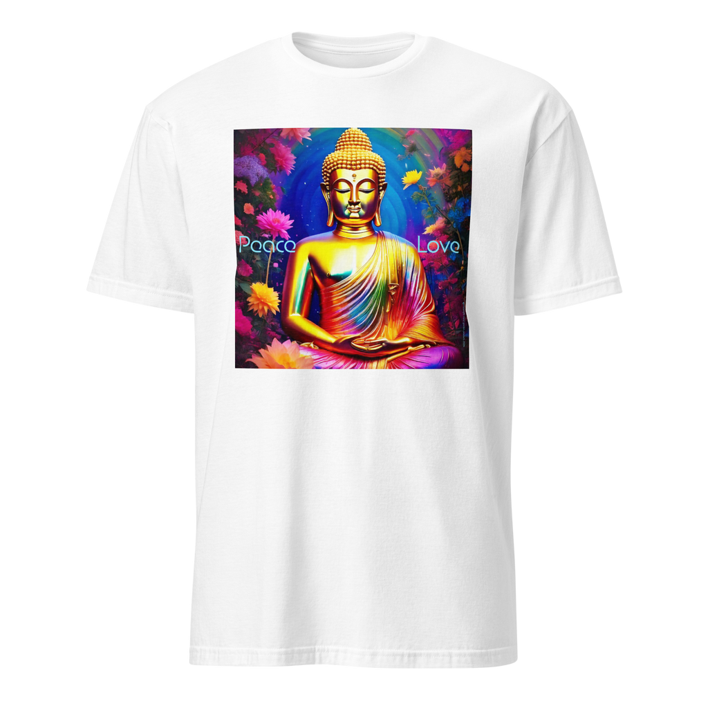 Peace & Love Tees