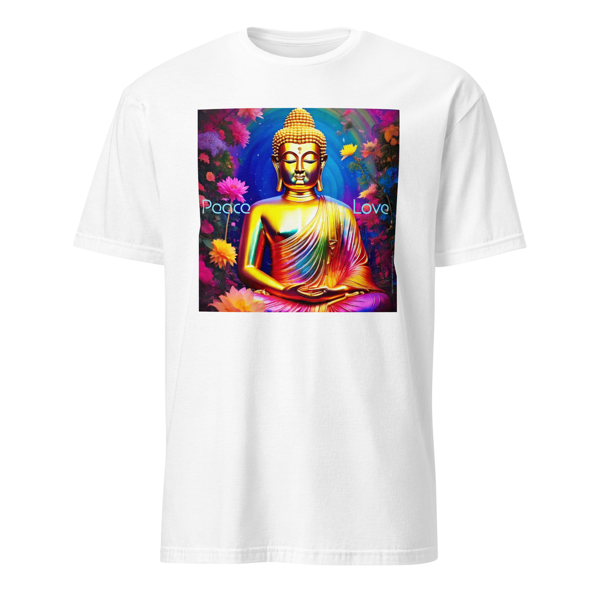 Peace & Love Tees
