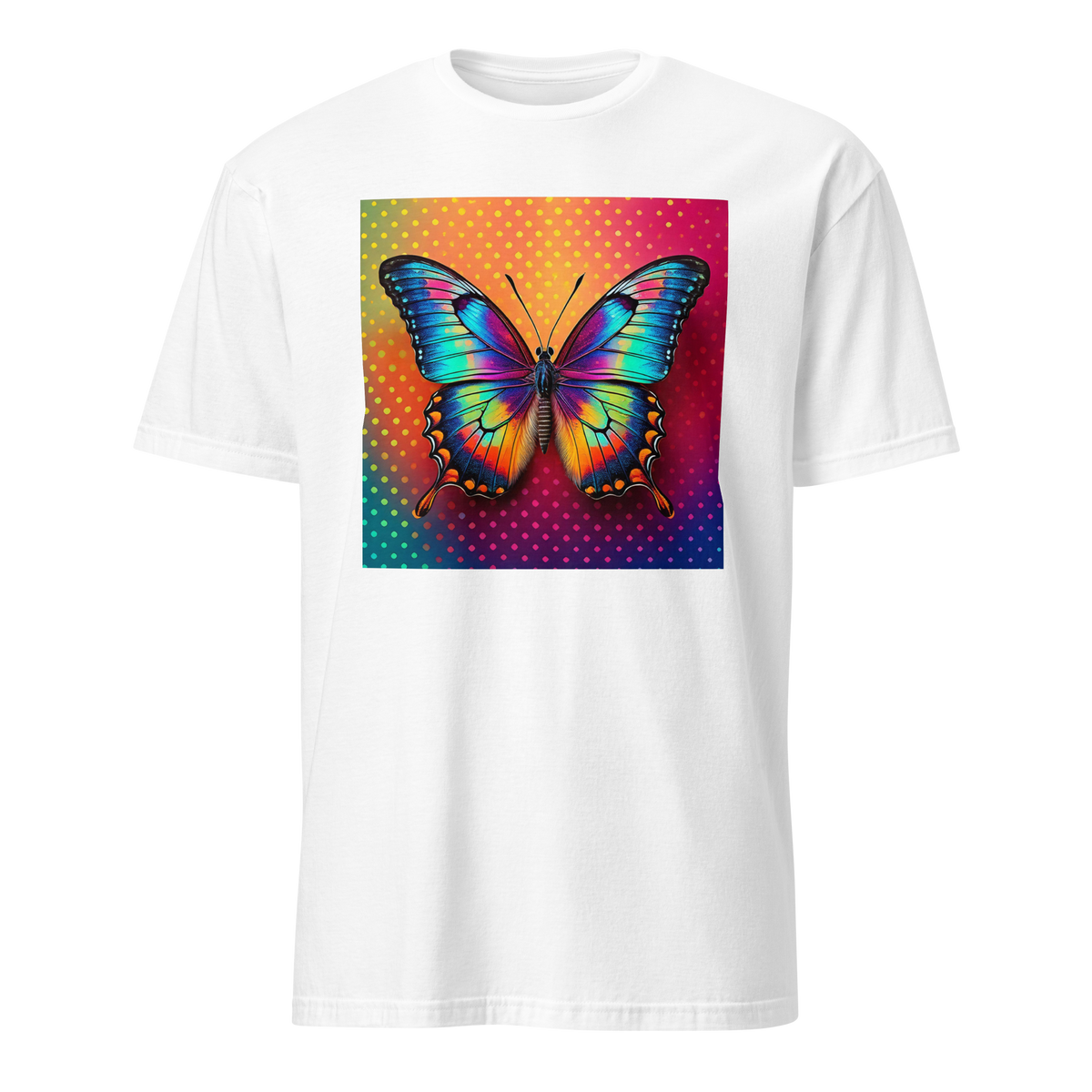 Butterfly Tees