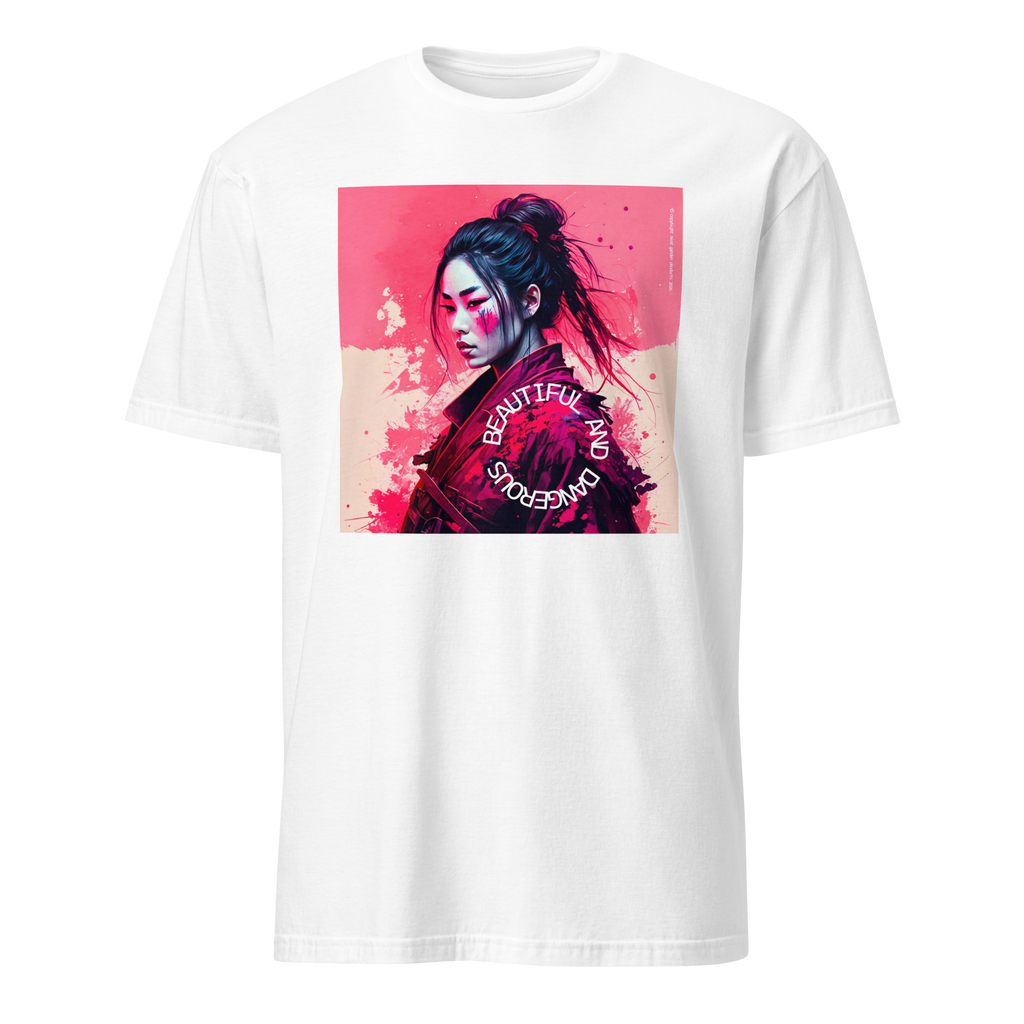 Beautiful Dangerous Tees