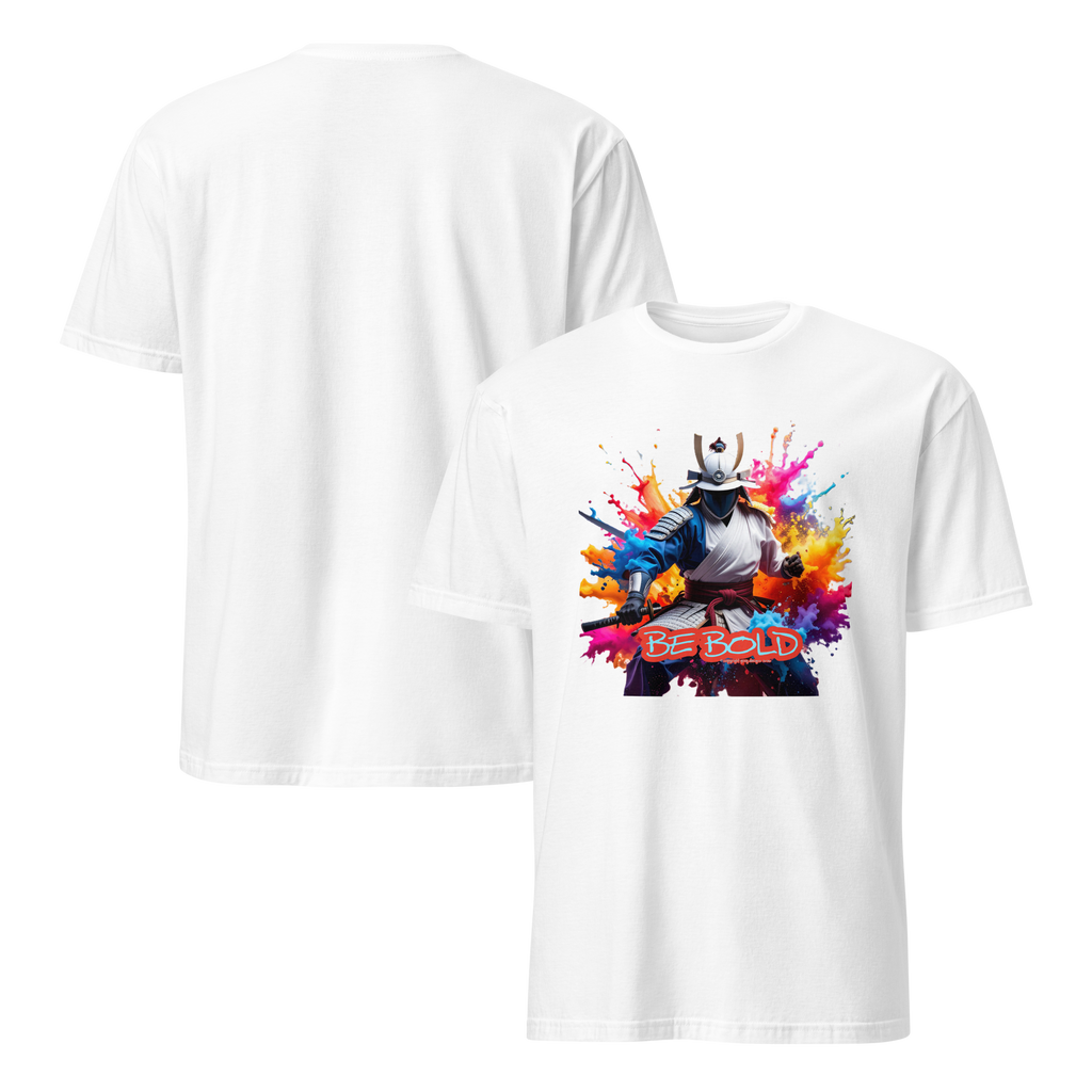 Be Bold Tees
