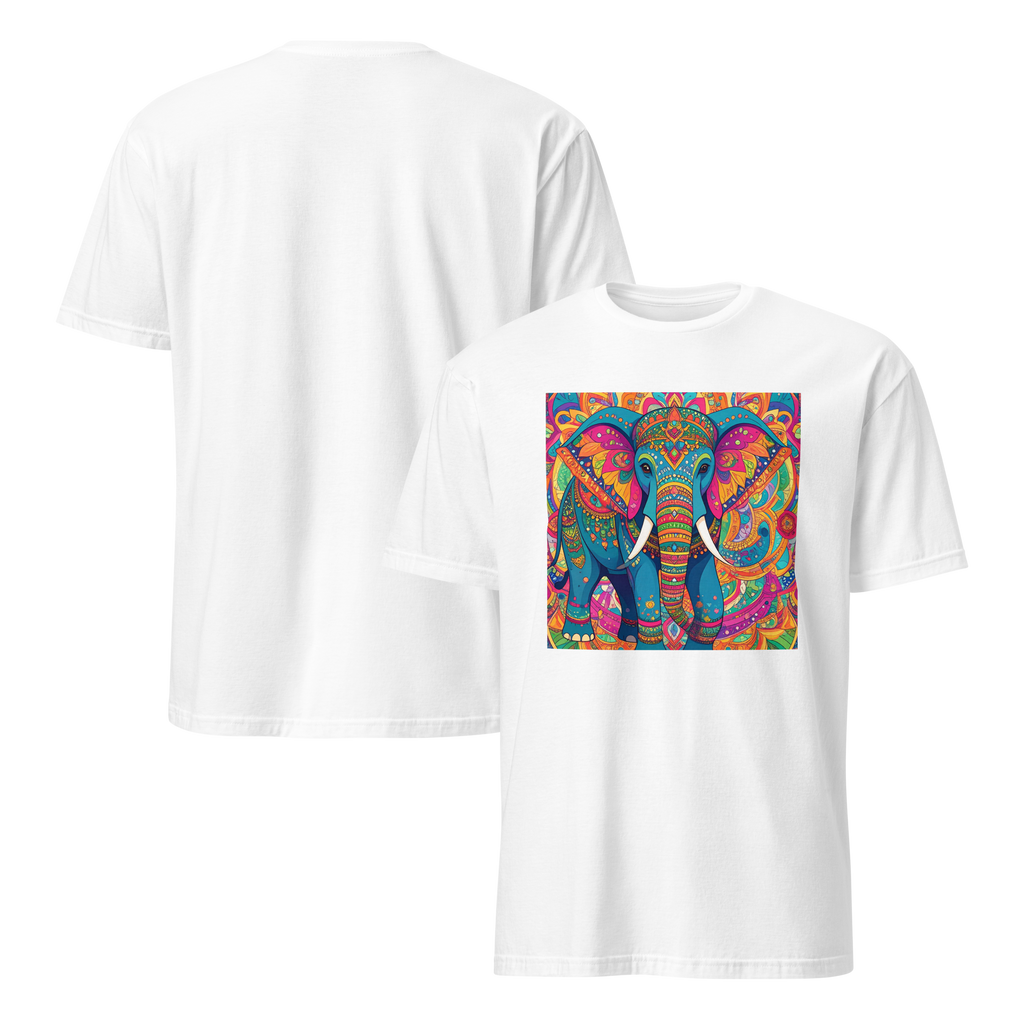 Elephant Tees