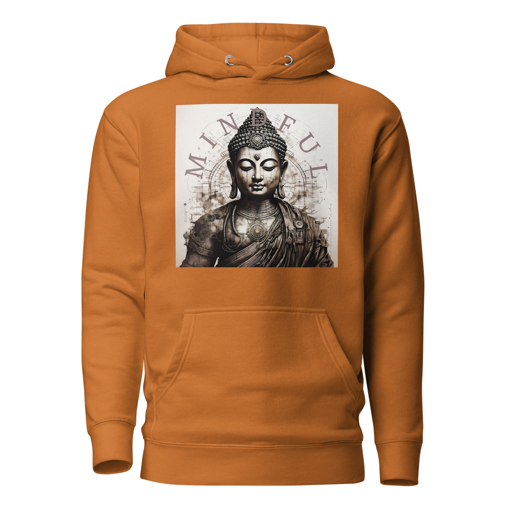 Mindful Hoodies
