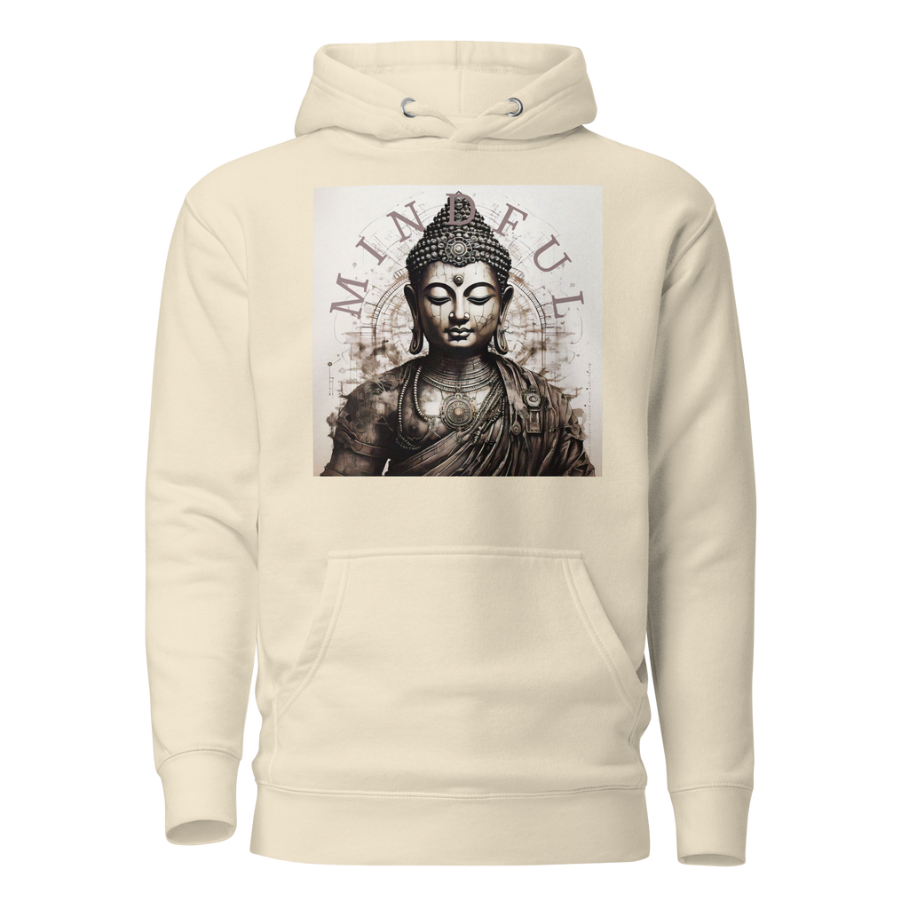 Mindful Hoodies